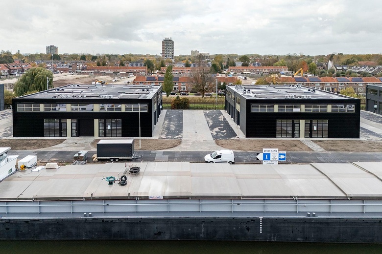 Bedrijfsruimte Gorinchem - Handelskade 5 24 - Foto 16