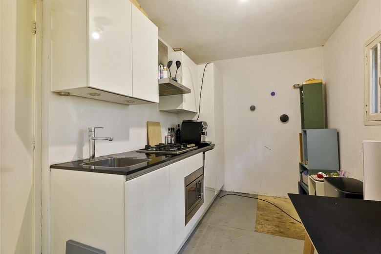 Winkelruimte Amsterdam - Witte de Withstraat 182 H - Foto 10
