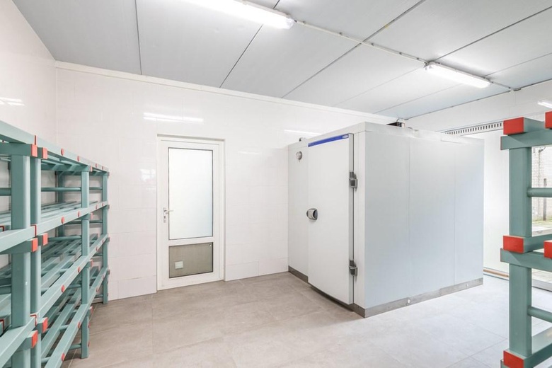 HorecaaanAtjehstraat 90<br/> inRotterdam