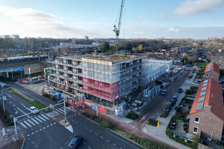 KantoorruimteaanKoninginneweg 115<br/> inZwijndrecht