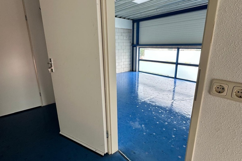 Bedrijfsruimte Lemmer - Roggemole 21 - Foto 8