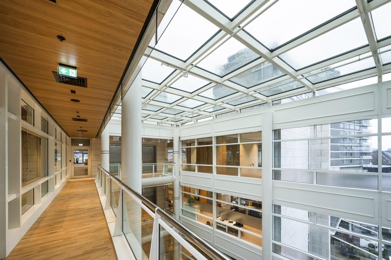 KantoorruimteaanApollolaan 150<br/> inAmsterdam