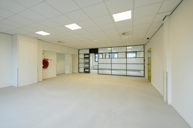 Kantoorruimte Rotterdam - Meent 106 - Foto 15