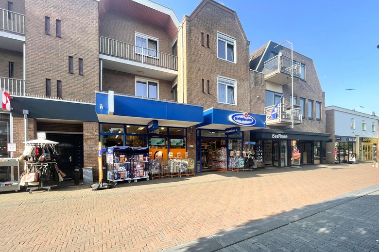 WinkelruimteaanStationsstraat 103 a<br/> inErmelo