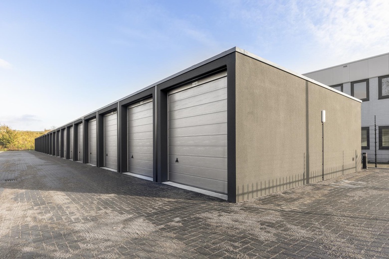 BedrijfsruimteaanGaragePark Almelo 0 ong<br/> inAlmelo