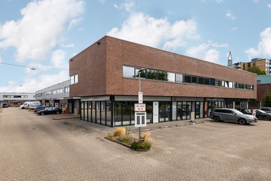 Kantoorruimte te huur Soest - Koningsweg 2 03
