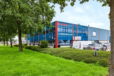 Kantoorruimte Pascalbaan 1, Nieuwegein | Bedrijfspand.com
