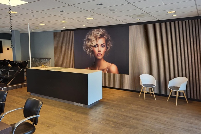 WinkelruimteaanMolenvaart 59<br/> inAnna Paulowna