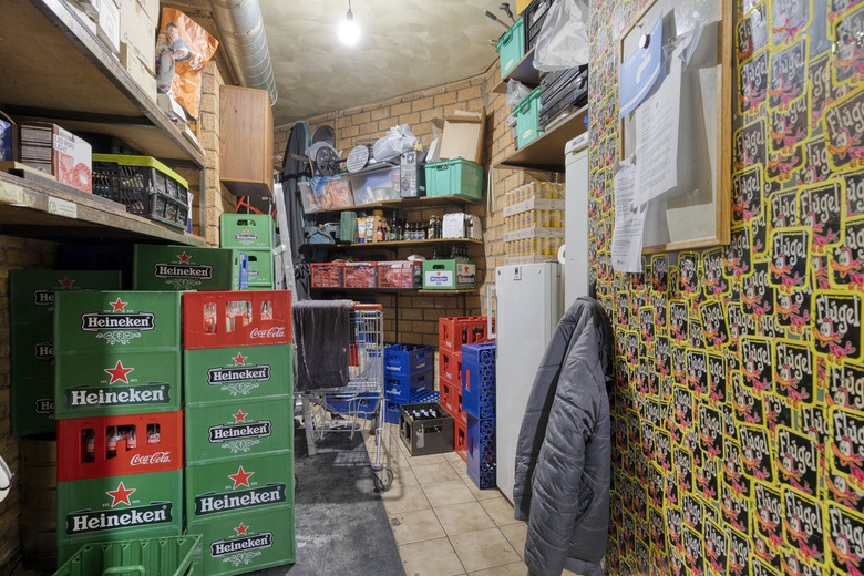 Horeca Amsterdam - Oostenburgergracht 187 - Foto 18