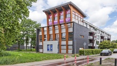 Kantoorruimte te huur Tiel - Het Jaagpad 4