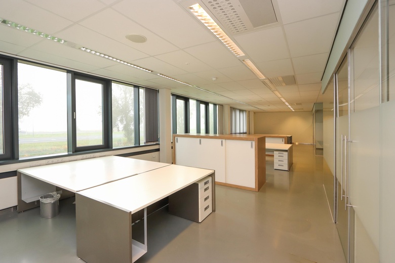 BedrijfsruimteaanPoseidonweg 17<br/> inLelystad