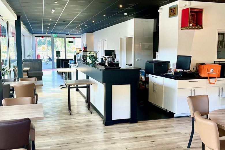 HorecaaanWesseler-nering 1<br/> inEnschede