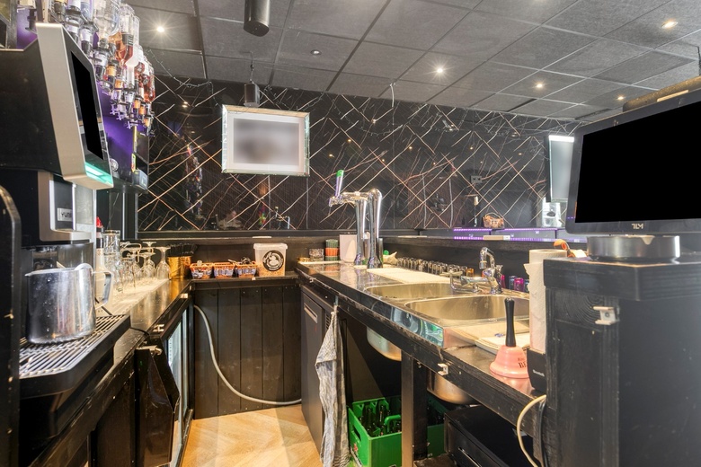 Horeca Amsterdam - Buikslotermeerplein 535 - Foto 5