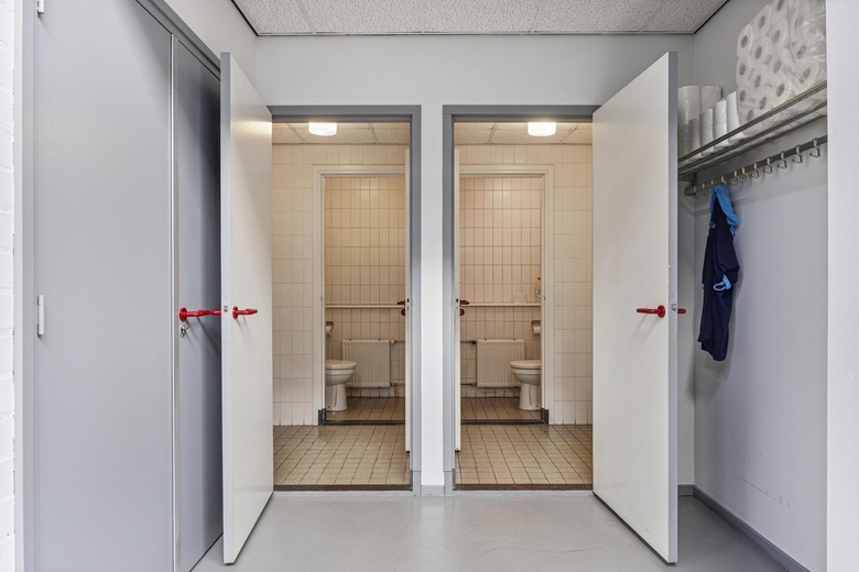BedrijfsruimteaanKampenringweg 19<br/> inGouda BedrijfsruimteaanKampenringweg 19<br/> inGouda