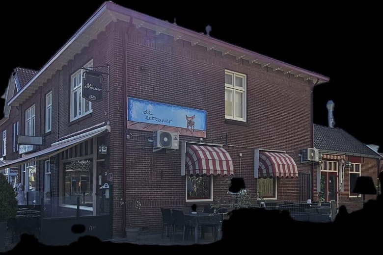 HorecaaanDe Bleek 19<br/> inBorne