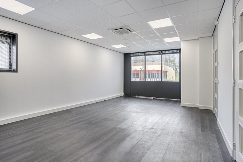 KantoorruimteaanJan Valsterweg 83 - 85<br/> inDordrecht