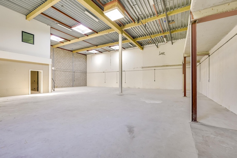 Bedrijfsruimte Nieuwegein - Archimedesbaan 12 1 - Foto 13