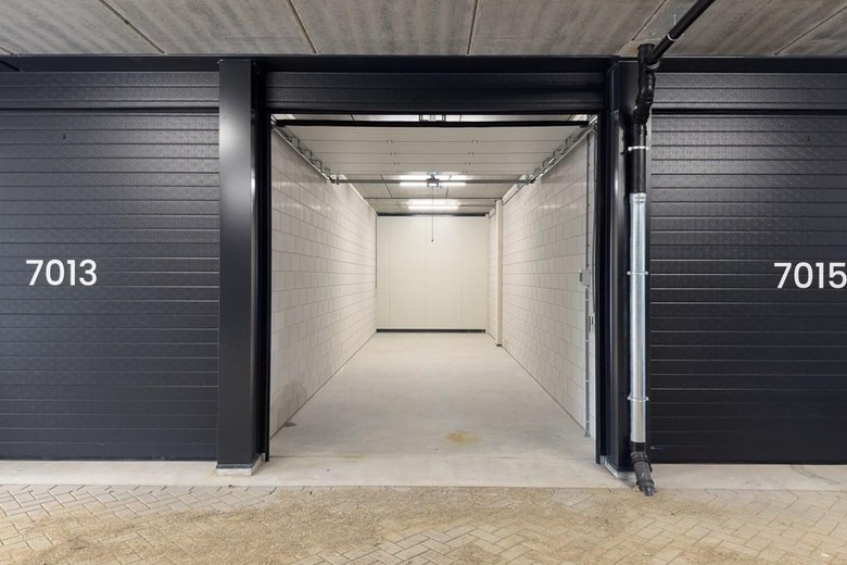 Bekijk foto 1 van Klipperaak 7011