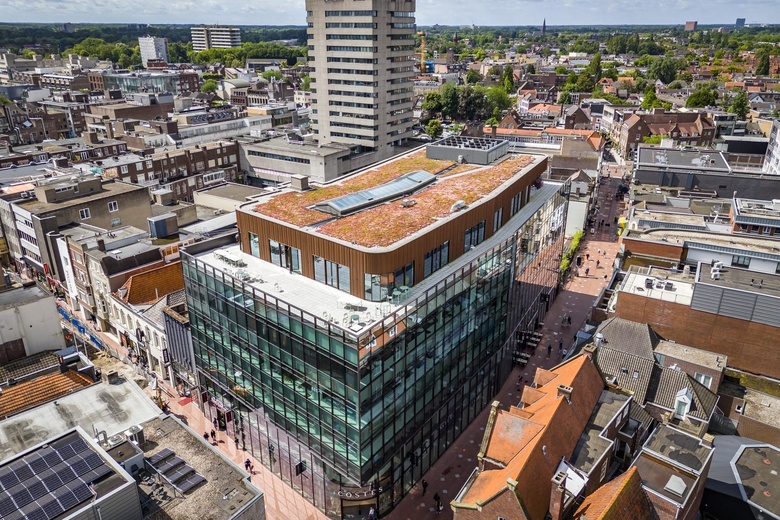 KantoorruimteaanVrijstraat 9 A<br/> inEindhoven