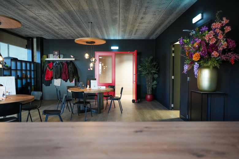 KantoorruimteaanRechteloop 10<br/> inGemert