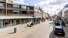Winkelruimte te huur Rotterdam - Bergse Dorpsstraat 111