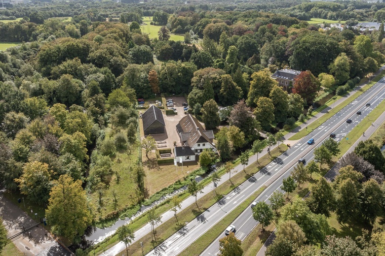 Kantoorruimte De Bilt - Utrechtseweg 301 - Foto 27