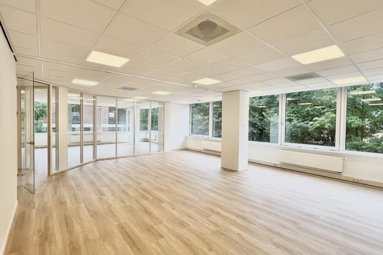 KantoorruimteaanTeilingen 1<br/> inAmsterdam