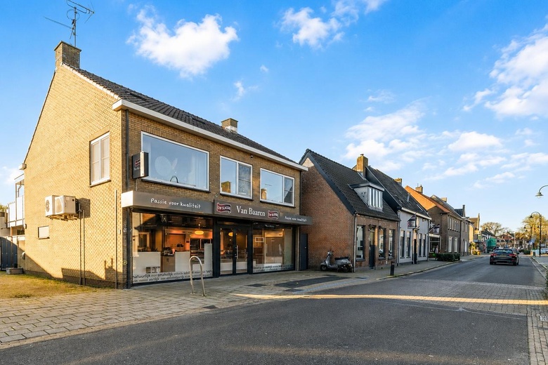 Winkelruimte Scherpenzeel - Dorpsstraat 140 - Foto 4