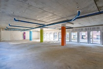 Bekijk foto 4 van Van Asch van Wijckstraat 1 - 9