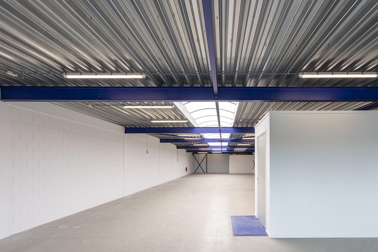 BedrijfsruimteaanBoezemweg 23 a 1<br/> inPijnacker BedrijfsruimteaanBoezemweg 23 a 1<br/> inPijnacker