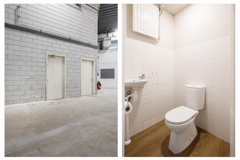Bedrijfsruimte Nieuwerkerk aan den IJssel - Hoogeveenenweg 214 - Foto 7