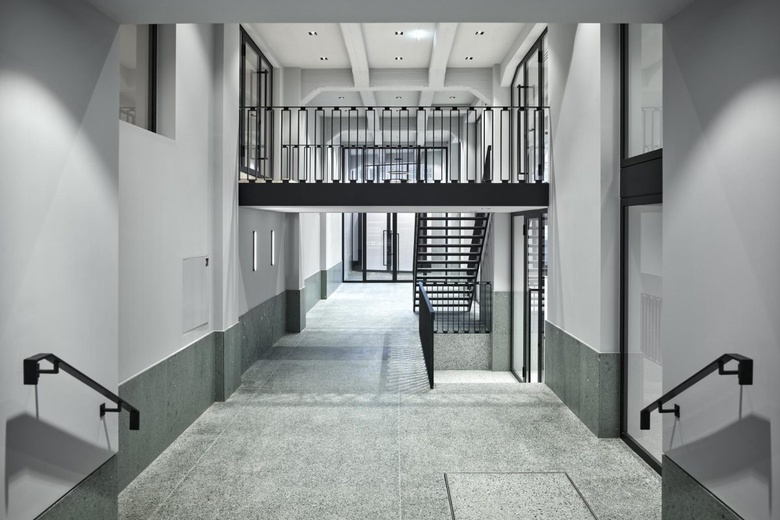 KantoorruimteaanNieuwezijds Voorburgwal 269<br/> inAmsterdam KantoorruimteaanNieuwezijds Voorburgwal 269<br/> inAmsterdam