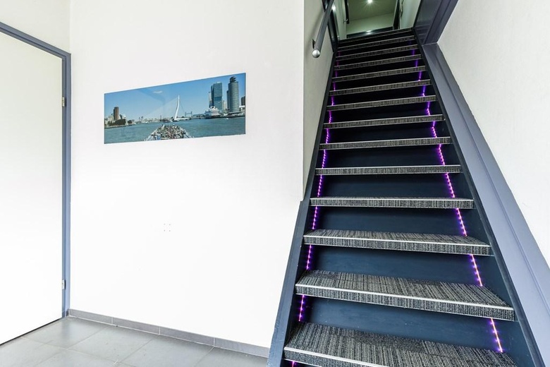 BedrijfsruimteaanChr. Huygensstraat 30<br/> inNumansdorp
