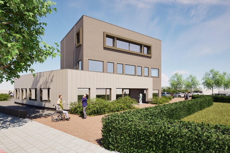 KantoorruimteaanKennemerstraatweg 356<br/> inHeiloo