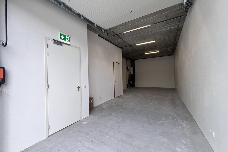 BedrijfsruimteaanHogeweyselaan 215 H<br/> inWeesp