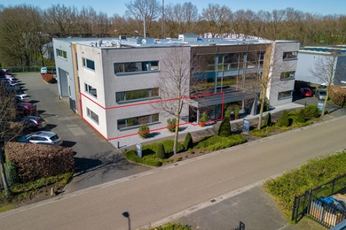Kantoorruimte te huur Oirschot - de Scheper 314