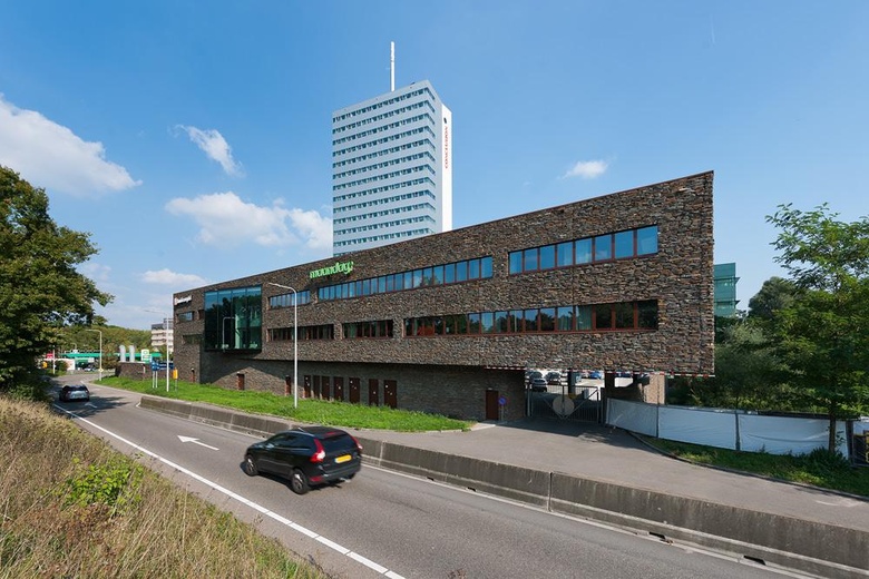 KantoorruimteaanHerculesplein 2 - 116<br/> inUtrecht