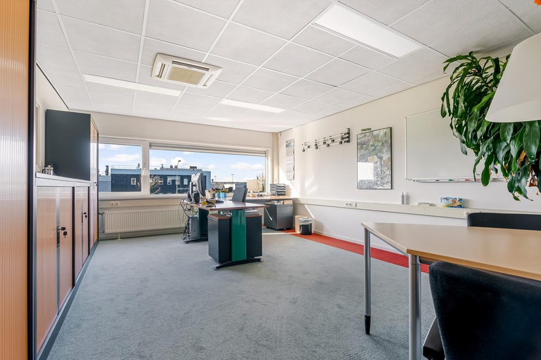 BedrijfsruimteaanZuiveringweg 90 - 92<br/> inLelystad