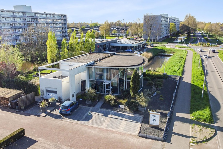 BedrijfsruimteaanEuropa-allee 12<br/> inKampen BedrijfsruimteaanEuropa-allee 12<br/> inKampen