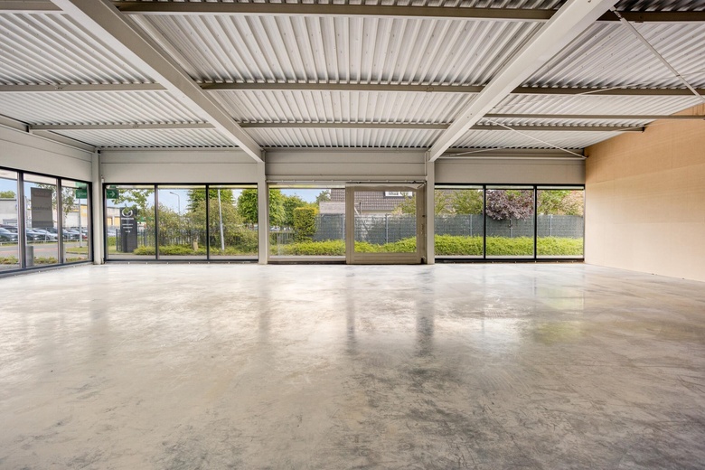BedrijfsruimteaanOude Udenseweg 21 B<br/> inUden