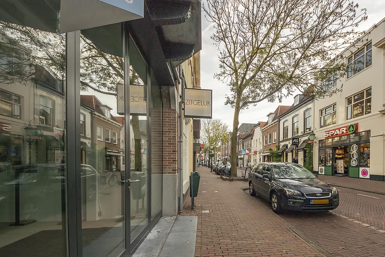 Winkelruimte Amersfoort - Kamp 16 - Foto 20
