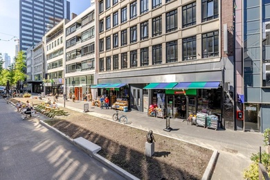 Winkelruimte te huur Rotterdam - Korte Hoogstraat 9 A