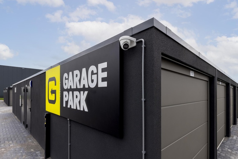 BedrijfsruimteaanGaragePark Groningen Wasaweg 0 ong<br/> inGroningen BedrijfsruimteaanGaragePark Groningen Wasaweg 0 ong<br/> inGroningen
