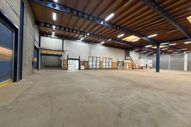 Bedrijfsruimte Zoetermeer - Edelgasstraat 250 - Foto 2