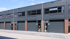 Bedrijfsruimte Haverstraat 5 F, Nieuw-Vennep | Bedrijfspand.com