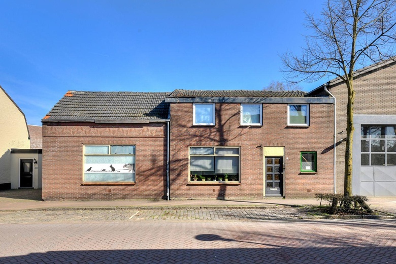 BedrijfsruimteaanAbdis van Thornstraat 16 - 18<br/> inGilze