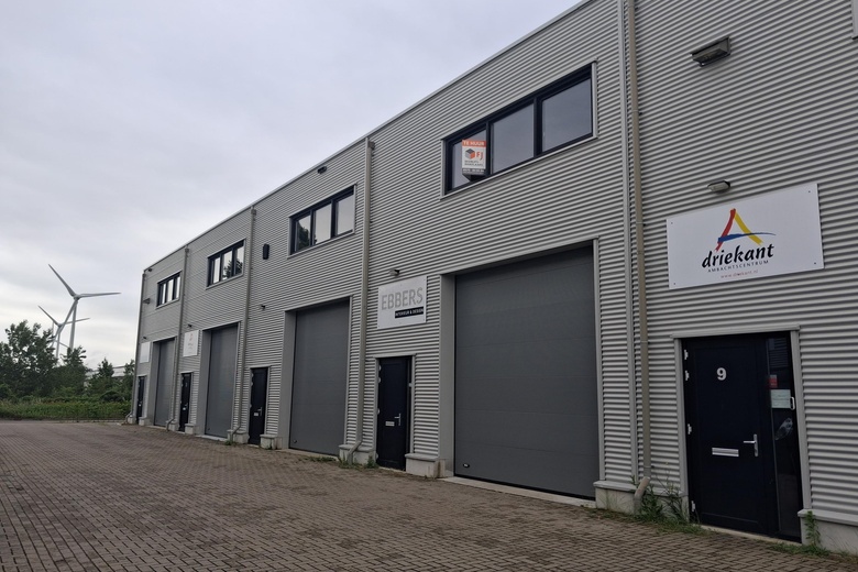 Bedrijfsruimte Zutphen - Paapstraat 7 - Foto 17