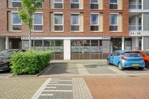 Kantoorruimte Lisse - Hobahostraat 30 - Foto 4