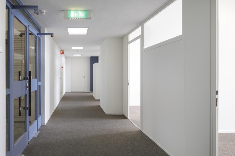 KantoorruimteaanTivolilaan 205<br/> inArnhem