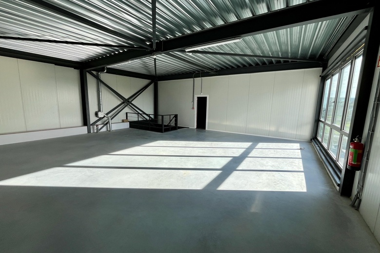 BedrijfsruimteaanWolkammersstraat 3 C<br/> inSneek